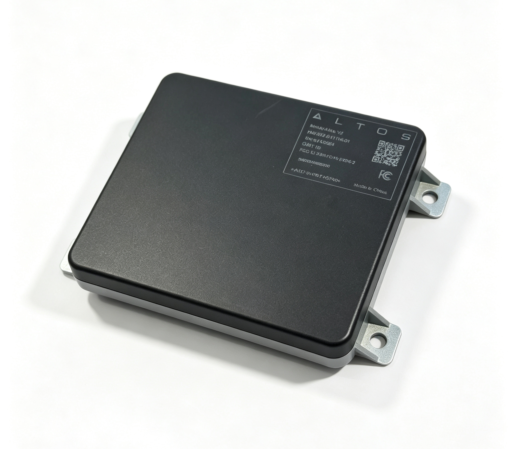 Altos V2 12Tx16Rx 4D主雷达