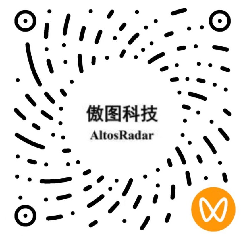 WeChat QR Code